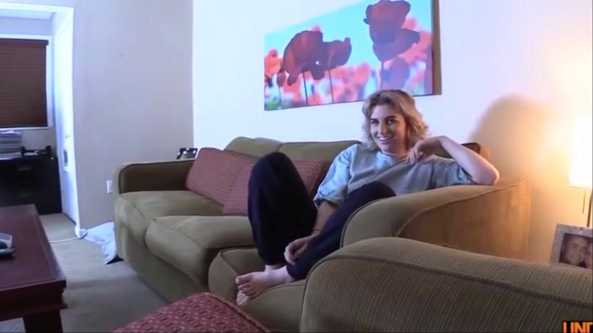 Dad Daughter Summer Vacation FULL VID