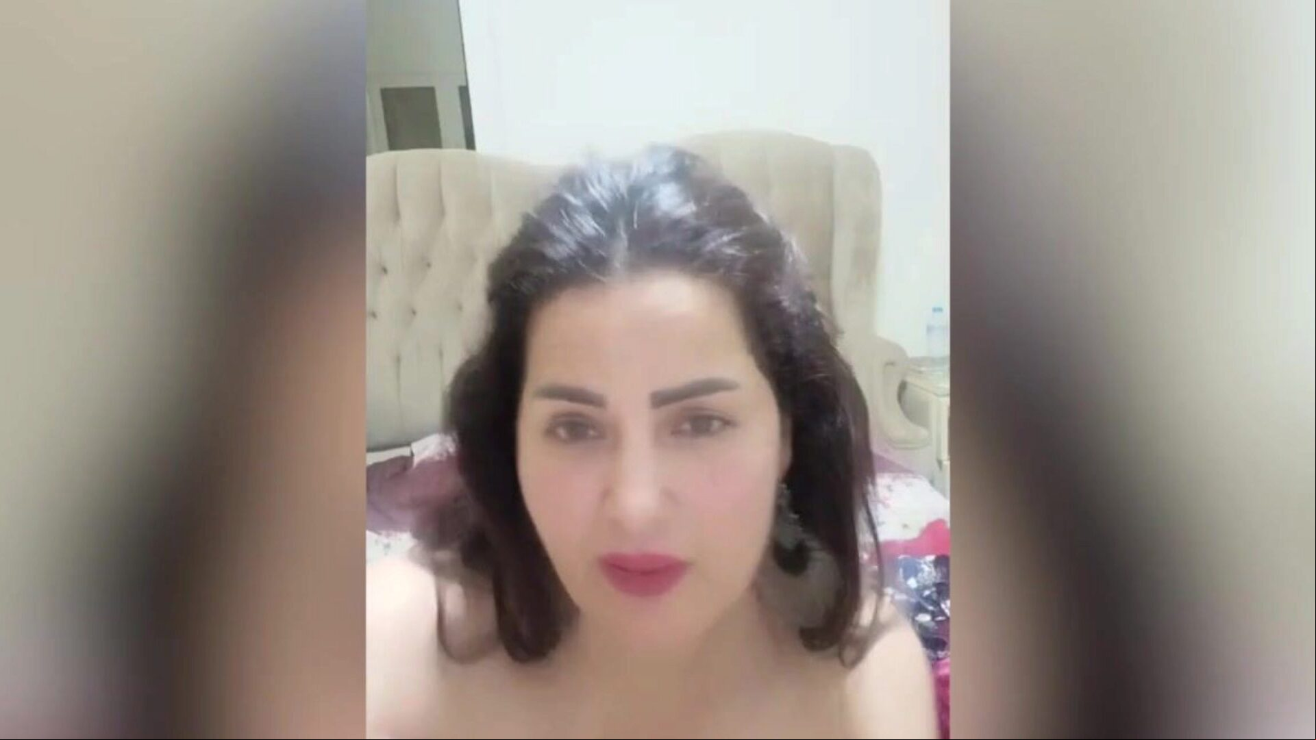Arab egyptian actress hump sama el masry sexy Masrya naar Egyptian Arab fucky-fucky by Sama Al-Masry, who is hawt Asaaa, showcasing her big billibongs and hawt large a-hole Masrya naar